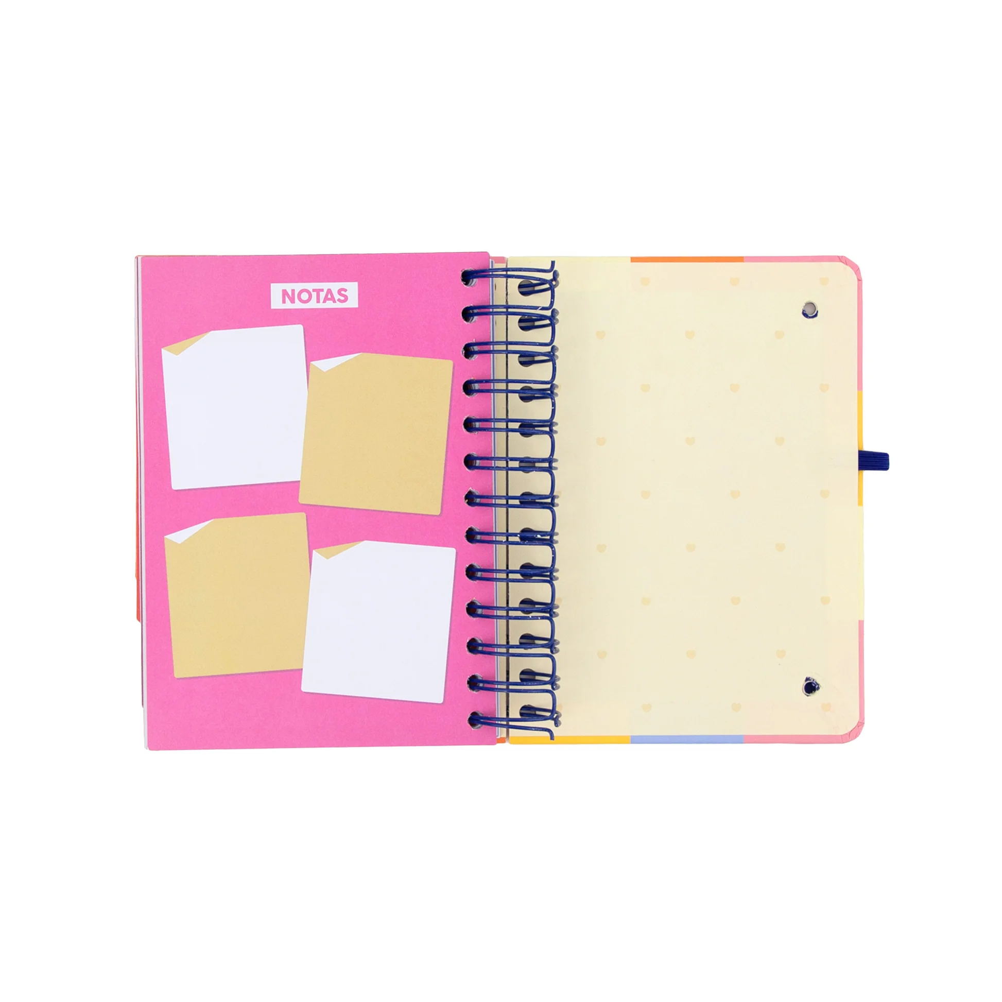 AGENDA MR.WONDERFUL PEQUEÑA 2026-27 DIARIA - LA PAUSA PERFECTA - Imagen 10
