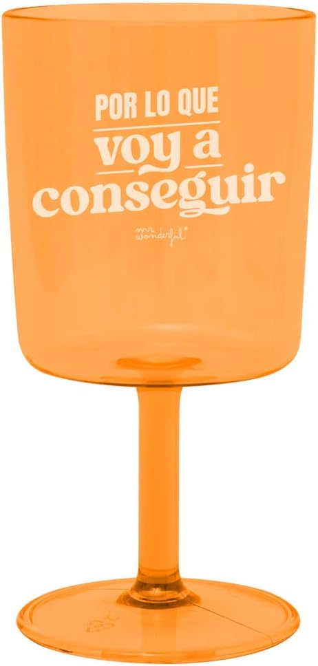 SET DE 4 VASOS DE VINO PARA BRINDAR POR MIL MOTIVOS - Imagen 3