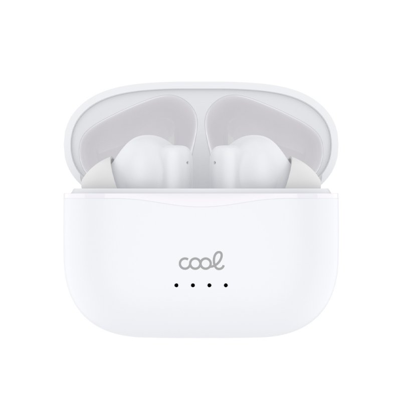 AURICULARES STEREO BLUETOOTH EARBUDS COOL BOUND - Imagen 4