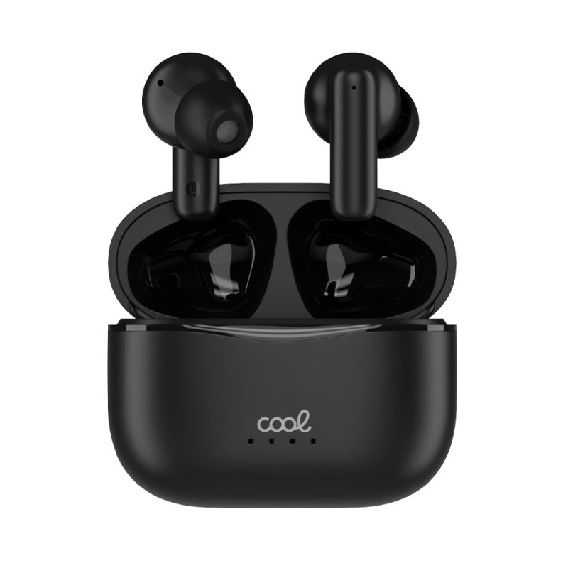AURICULARES STEREO BLUETOOTH EARBUDS COOL BOUND - Imagen 9