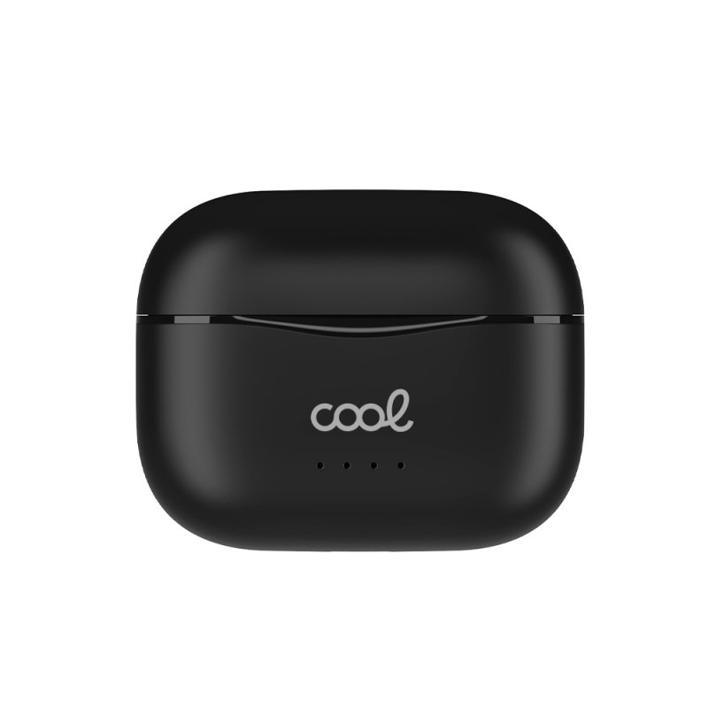 AURICULARES STEREO BLUETOOTH EARBUDS COOL BOUND - Imagen 12