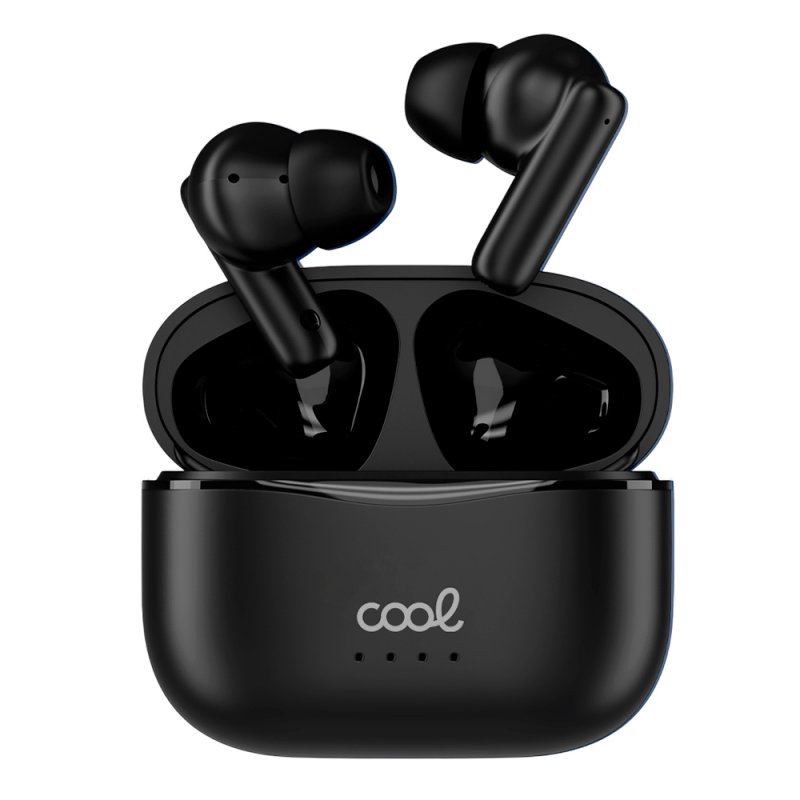 AURICULARES STEREO BLUETOOTH EARBUDS COOL BOUND - Imagen 14