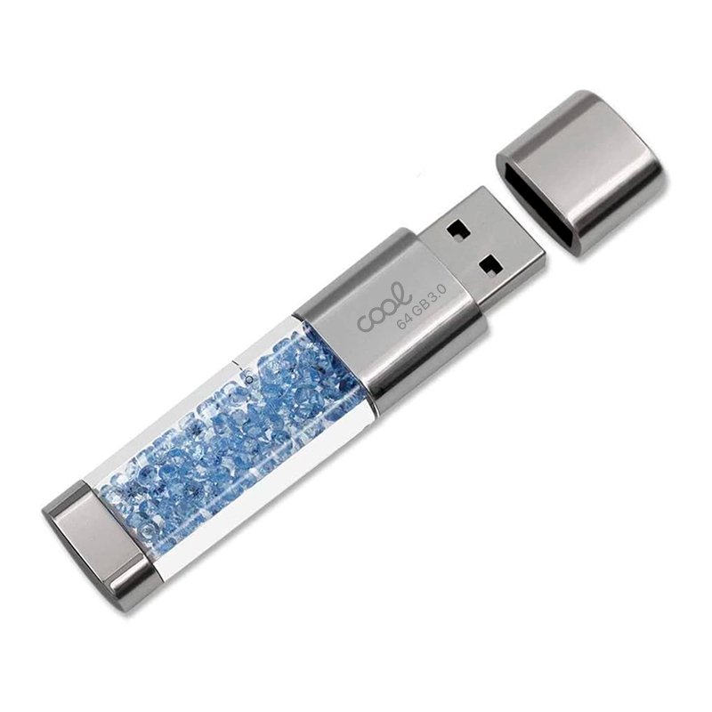 pen-drive-usb-x64-gb-30-cool-crystal-celeste