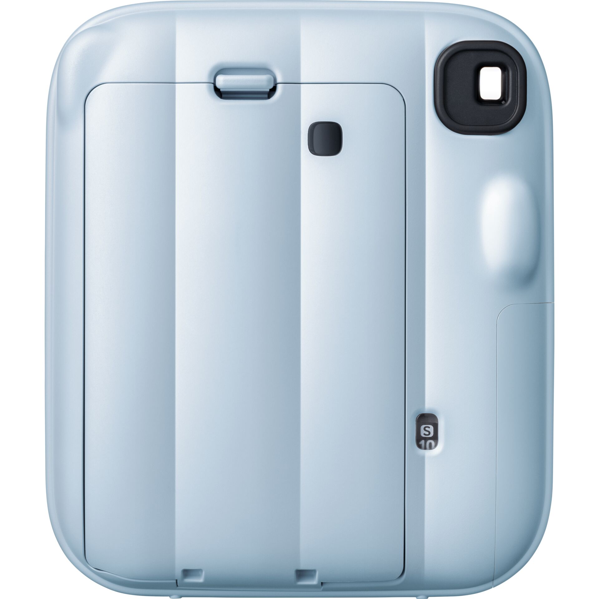 FUJIFILM INSTAX CÁMARA INSTANTÁNEA MINI 13 BLUE - Imagen 2