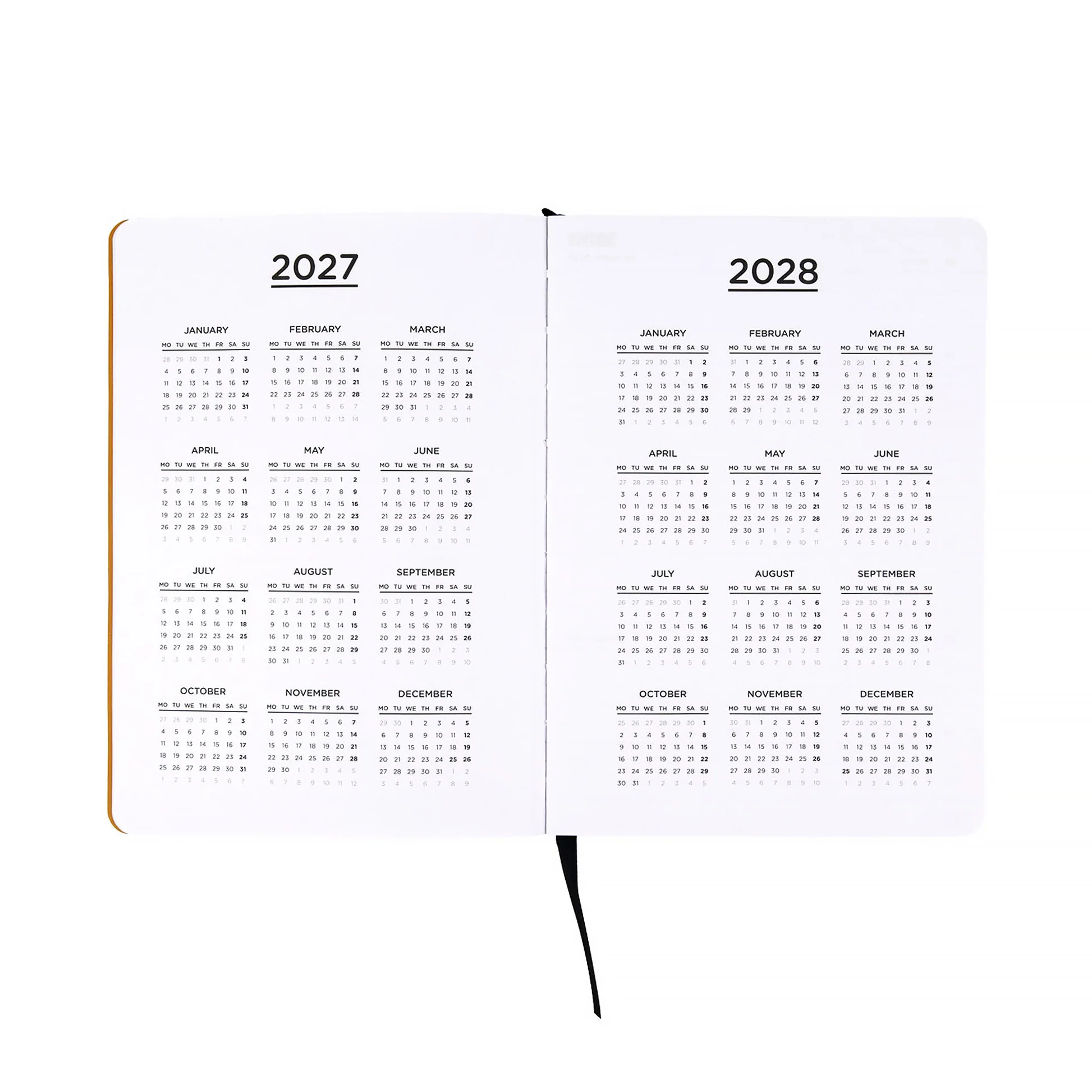 AGENDA 2027 SEMANAL PACK PREMIUM - EL PRINCIPITO - Imagen 5