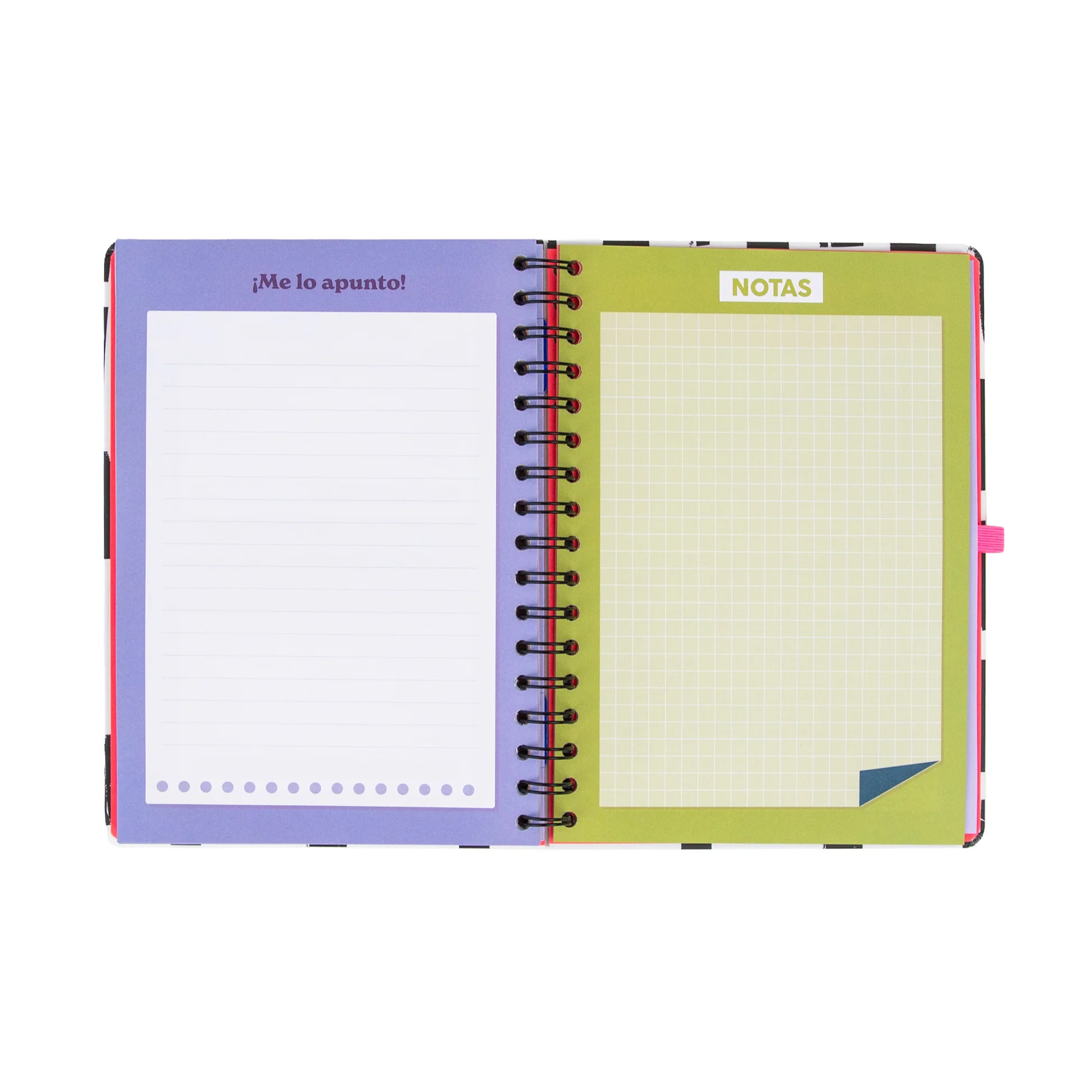 AGENDA WONDER 2027 SEMANAL MR.WONDERFUL - HOY SIN PRISA - Imagen 10